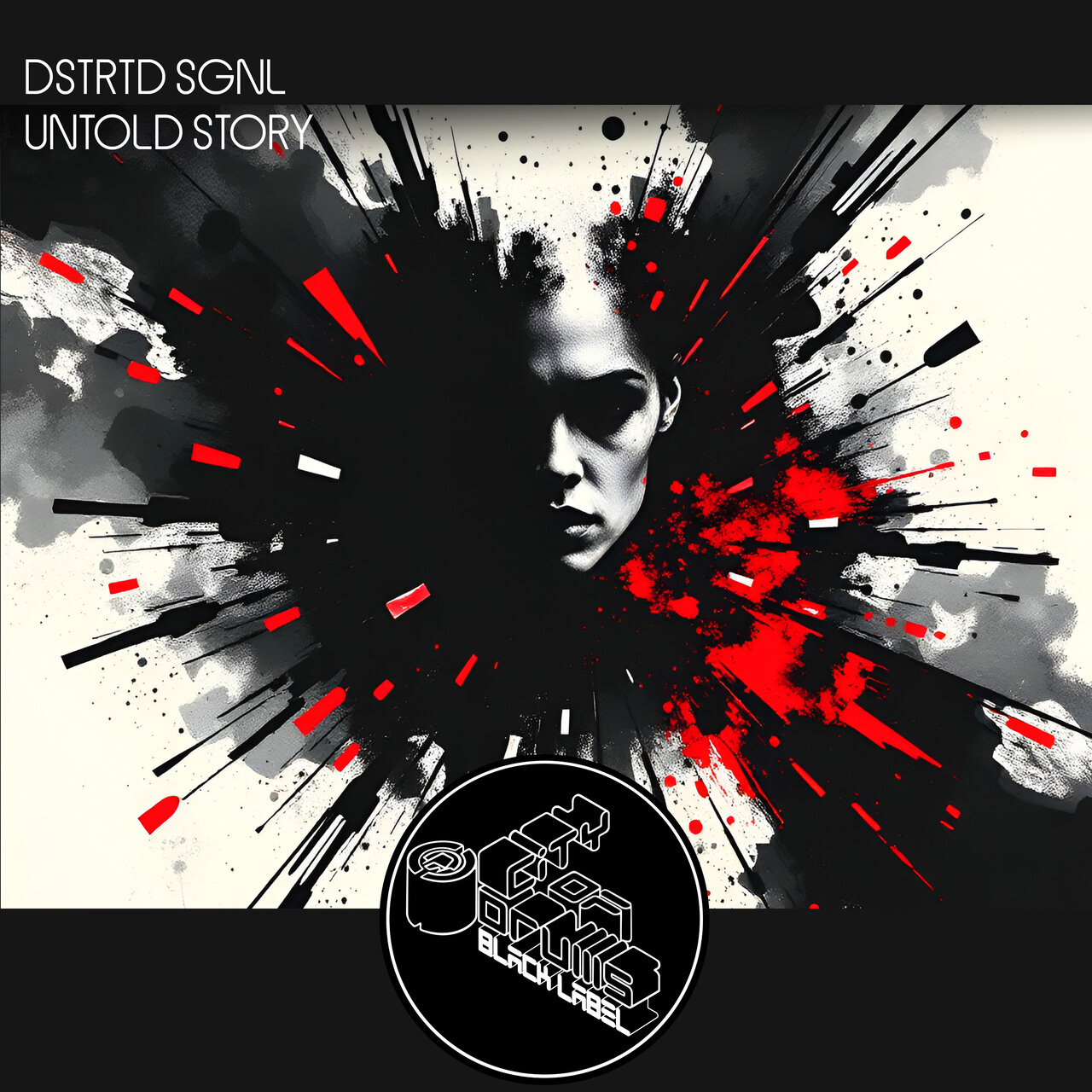 DSTRTD SGNL - Untold Story